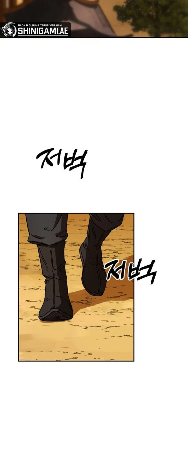 Absolute Dominion Chapter 00.1 Prolog Gambar 22